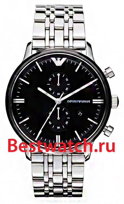 Часы Emporio Armani Classic AR0389